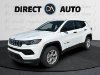 New 2025 Jeep Compass Sport