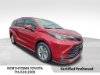 Pre-Owned 2025 Toyota Sienna XLE 7-Passenger