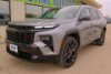 Pre-Owned 2024 Chevrolet Traverse RS