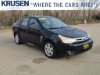 Pre-Owned 2008 Ford Focus SE