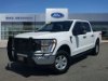 Pre-Owned 2022 Ford F-150 XL