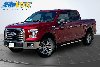 Pre-Owned 2015 Ford F-150 Platinum