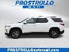 Pre-Owned 2023 Chevrolet Traverse LT Cloth