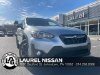 Pre-Owned 2021 Subaru Crosstrek Premium
