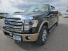 Pre-Owned 2013 Ford F-150 Lariat