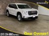 Pre-Owned 2025 GMC Acadia FWD Elevation