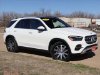 Pre-Owned 2024 Mercedes-Benz GLE 350 4MATIC