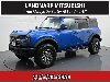 Pre-Owned 2022 Ford Bronco Base Advanced