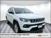 New 2025 Jeep Compass Latitude