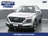 Pre-Owned 2024 Hyundai VENUE SEL
