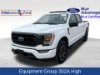 Pre-Owned 2023 Ford F-150 XLT