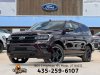 New 2024 Ford Expedition MAX Limited