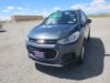 Pre-Owned 2018 Chevrolet Trax LT