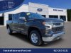Pre-Owned 2023 Chevrolet Silverado 1500 LT