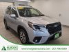 Pre-Owned 2023 Subaru Forester Premium