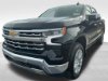 Pre-Owned 2025 Chevrolet Silverado 1500 4WD Crew Cab Short Bed LTZ