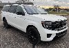Pre-Owned 2025 Ford Expedition MAX Platinum