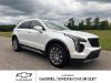 Pre-Owned 2023 Cadillac XT4 Premium Luxury