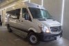 Pre-Owned 2017 Mercedes-Benz Sprinter 2500