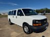 Pre-Owned 2015 Chevrolet Express 2500