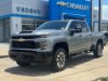 Pre-Owned 2024 Chevrolet Silverado 2500HD Custom