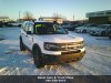 Pre-Owned 2021 Ford Bronco Sport Big Bend
