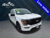 Pre-Owned 2021 Ford F-150 XLT