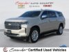 Pre-Owned 2024 Chevrolet Suburban Premier