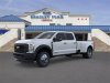 New 2025 Ford F-450 Super Duty Lariat