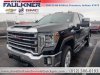 Pre-Owned 2020 GMC Sierra 3500HD SLT