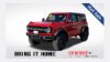 Pre-Owned 2024 Ford Bronco Wildtrak Advanced
