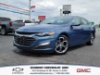Pre-Owned 2024 Chevrolet Malibu LT