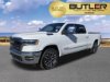 Certified Pre-Owned 2025 Ram 1500 Limited Crew Cab 4x4 6'4" Box