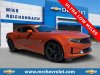 Pre-Owned 2024 Chevrolet Camaro LT