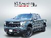 Pre-Owned 2026 Chevrolet Silverado 1500 4WD Crew Cab Short Bed LT Trail Boss