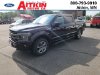 Pre-Owned 2018 Ford F-150 Lariat