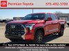 Pre-Owned 2023 Toyota Tundra Platinum HV