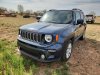 Pre-Owned 2021 Jeep Renegade Latitude