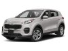 Pre-Owned 2018 Kia Sportage LX
