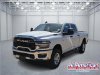 New 2026 Ram 2500 Tradesman