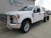 Pre-Owned 2020 Ford F-250 Super Duty King Ranch