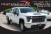 Pre-Owned 2020 Chevrolet Silverado 2500HD Work Truck
