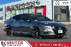 Pre-Owned 2022 Nissan Altima 2.5 SR