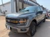 New 2025 Ford F-150 Tremor