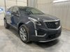 Pre-Owned 2024 Cadillac XT5 Premium Luxury