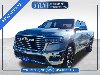 Pre-Owned 2025 Ram 1500 Laramie