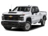 Pre-Owned 2024 Chevrolet Silverado 2500HD LTZ