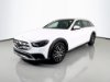 Pre-Owned 2021 Mercedes-Benz E-Class E 450 4MATIC All-Terrain