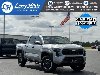 Pre-Owned 2025 Toyota Tacoma TRD Off-Road