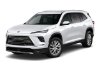 Pre-Owned 2025 Buick Enclave Preferred